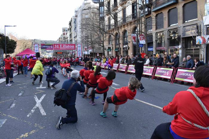 Ibarrako Sokatira Taldeko em 10 1583171962833