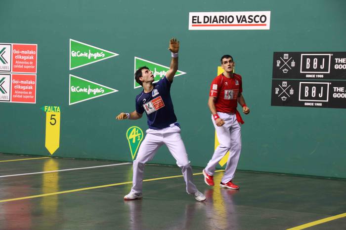 Final baten maila, baita har 67 1574026390816