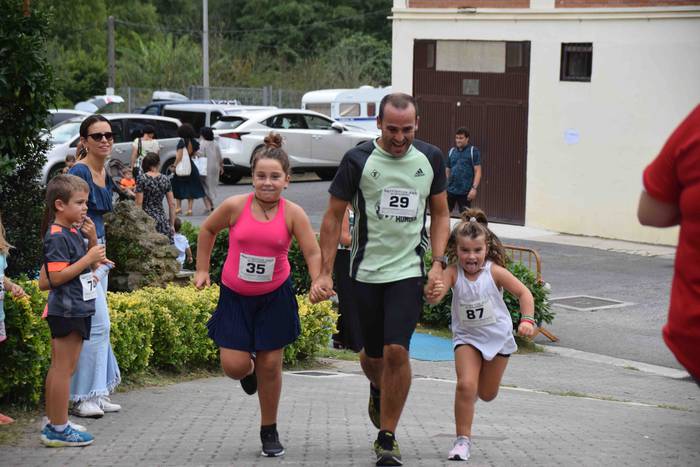 Regillaga eta Muñozek irabaz 92 1569086909783