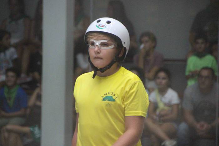 Xare partidak jarri du festa 10 1537722085912