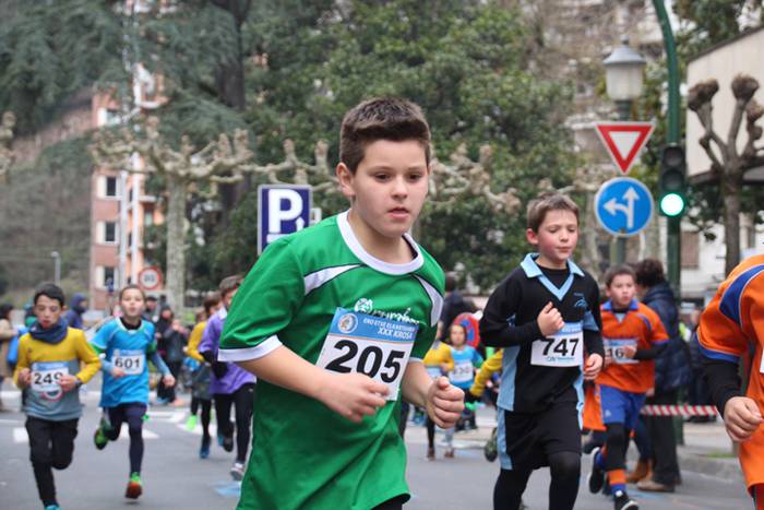 Ero-Etxe kros arrakastatsua  117 1485093476616