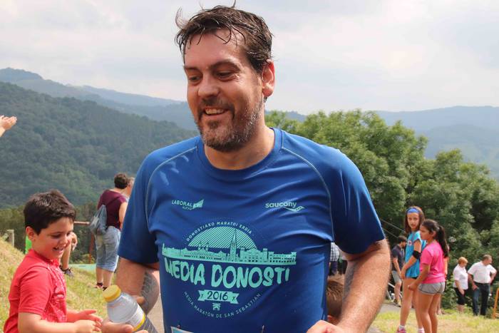 Aitor Regillagak eta Lourdes 129 1531662736014