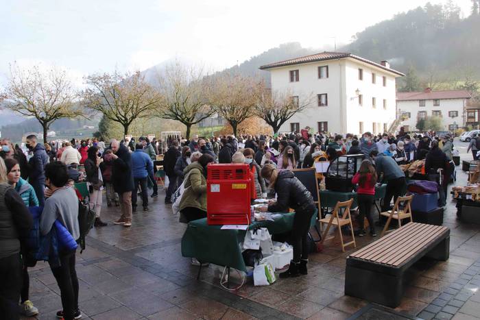 Altzoko azoka 2021eko abendu 1 1639314668212