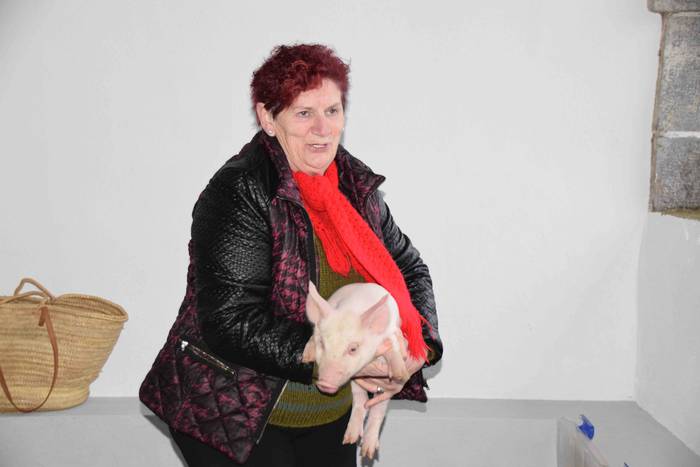 San Anton eguna Berastegin 2 2 1579262688689