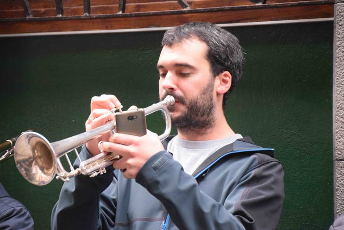 Babes taberna 30 urteurren bazkaria 6 1544366351063