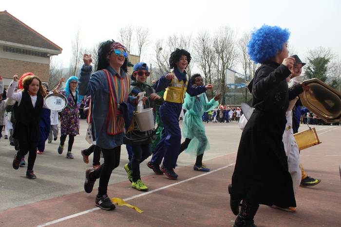 Tolosa inauteriak Laskorain  21 1487877589776