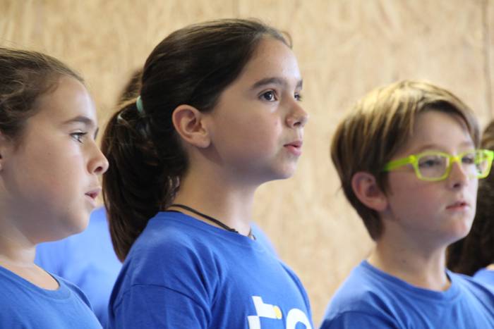 "Sortu zenean bezain amets b 11 1507139182582