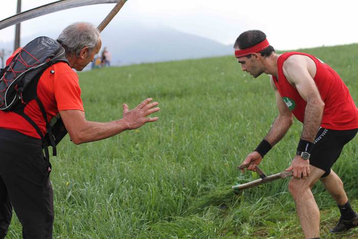 Mikel Lizartza eta Iñigo Mer 48 1634046082628