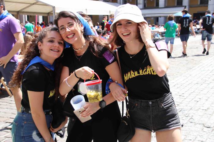 Tolosako sanjoanak 2019 kuad 8 1561221573548