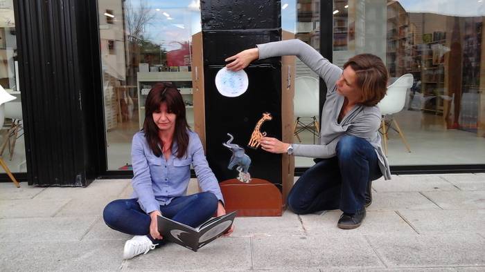 Haur liburuaren nazioarteko  4 1491071137657