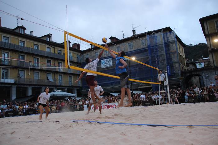 12. Hondartza Bolei Txapelke 22 1662232740452