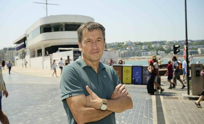 Joxan Oizek irabazi du III. Xabier Lete beka