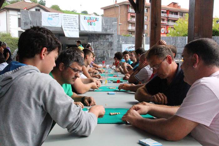 Ikaztegietako San Lorentzo jaiak 2016 1 1470674300196