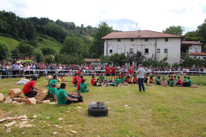 Festa jartzen gazteak nagusi 81 1499019643902