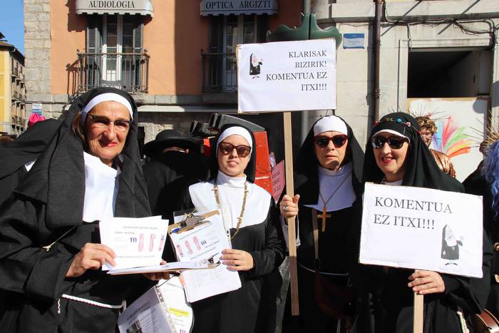 Zaldunita Eguna taldea 2020 17 1582471219242