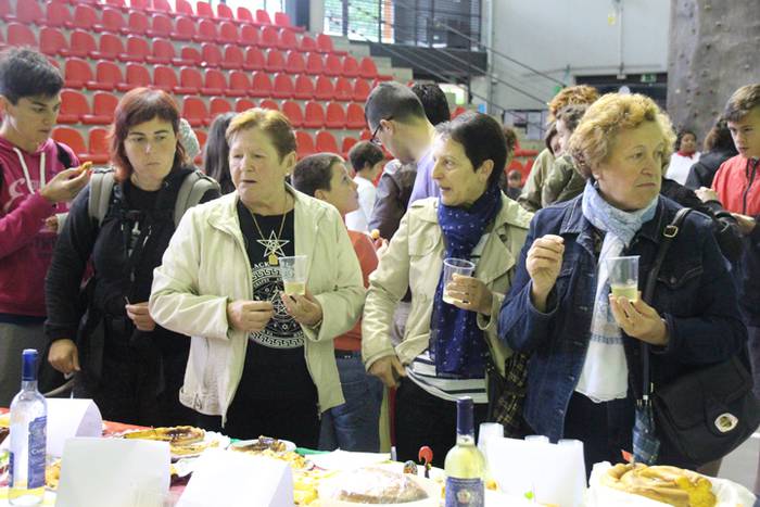 Jatorri ezberdinekoak bat eg 22 1496583402380