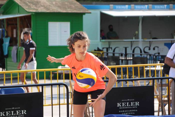 Martxan da hondartzako bolei 16 1630580462778