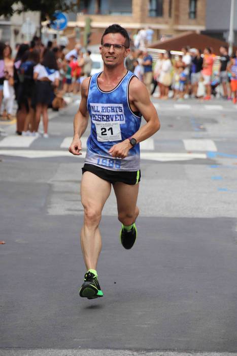 Herri Krosa Santioak Zunbelt 84 1658750746907