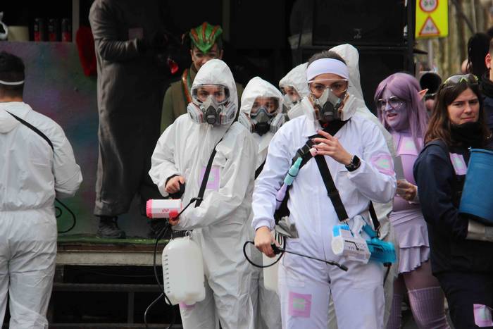 Mozorro festa Zaldunita egun 70 1740932863499