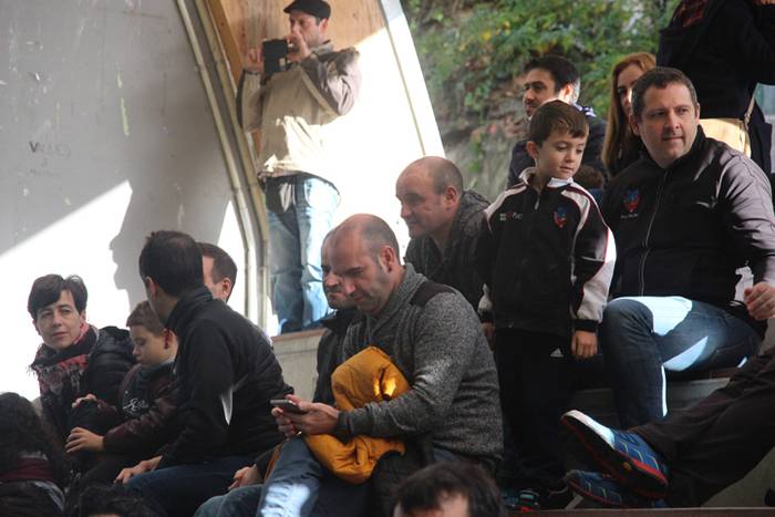 Txokoan, ezker paretean eta  12 1509891298192