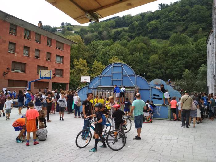 Tolosalaren 4x4 I Futsal Txa 16 1569230564752