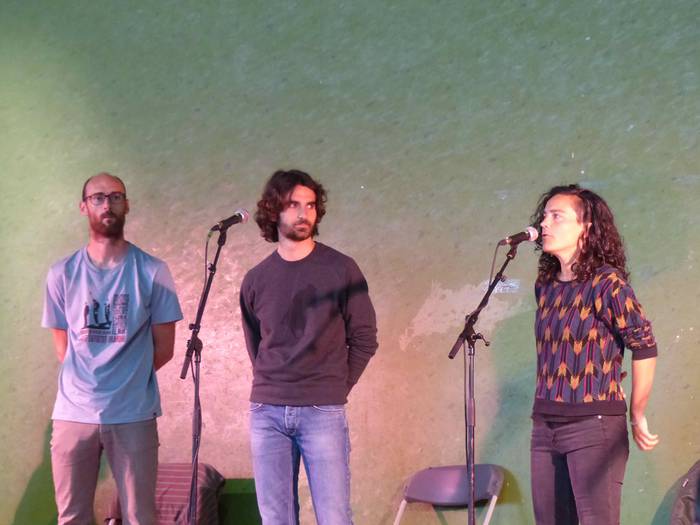 Asteasuko bertso saioa 74 1593513818328