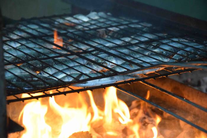 Larraul san bartolome eguna  59 1535188636557