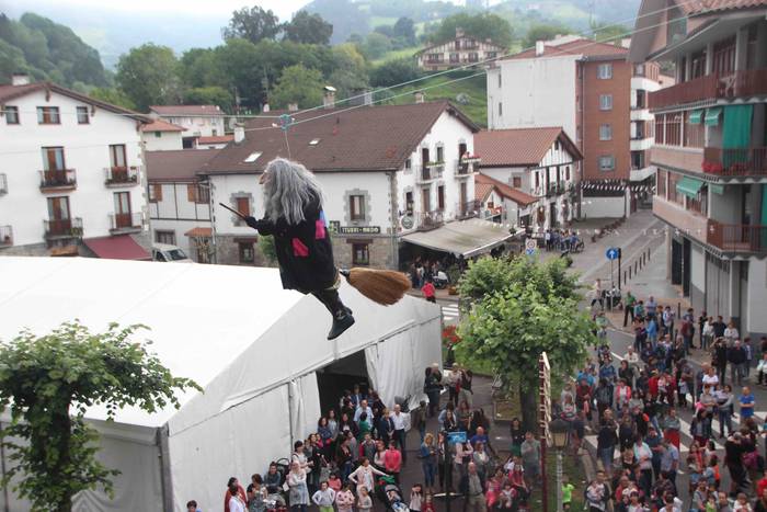 Asteasu San Pedro jaiak 2018 2 1530213129413