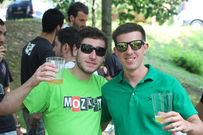 Villabonako Kuadrilla Eguna 2016 19 1469814919061