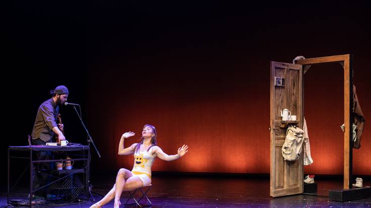 Kulturari Begira, azaroak 14