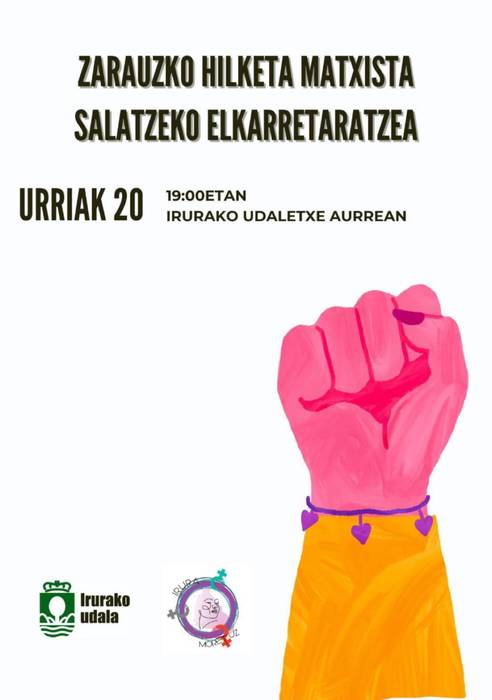 Elkarretaratzea