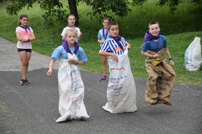 Leaburuko San Pedro jaiak 20 5 1561825126705