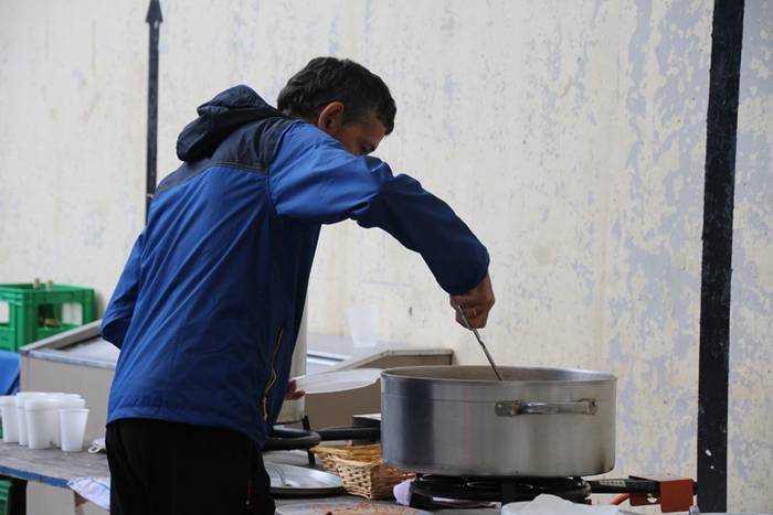 Bedaioko mendietan barrena 48 1496582937942