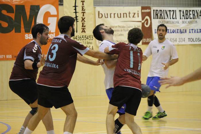 tolosa eskubaloi vs eibar 2015 11 1446467561718