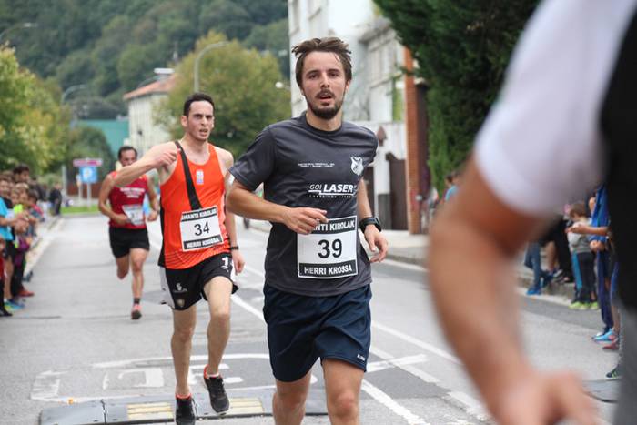 Haizearen aurka, baina aurrera 102 1476273601353