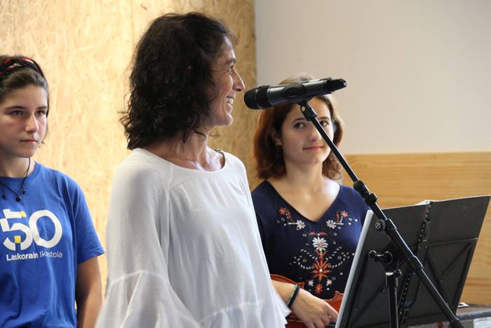 "Sortu zenean bezain amets b 22 1507139254179