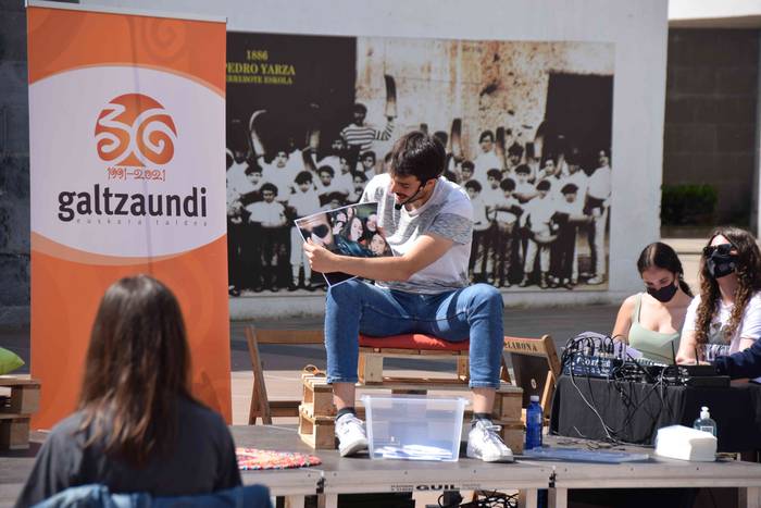 Sormenetik Gurera, Antton Te 18 1620478964301