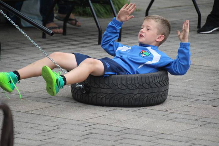 Haurrak protagonista, bihara 34 1501589958360