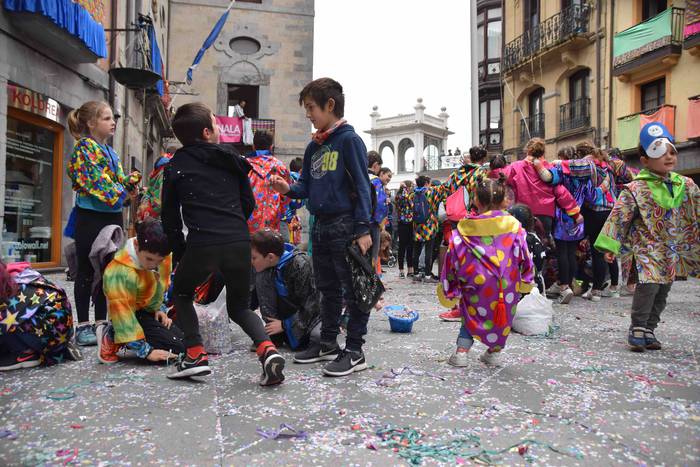 Ostegun Gizeneko txupinazoa  81 1551364304449