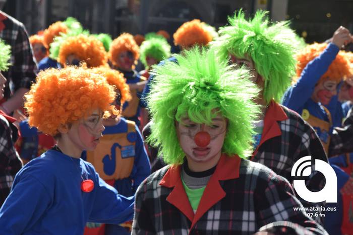 Inauteriak, Aisialdi taldeak 180 1488213487217