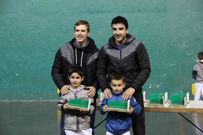 Gabonetako Pilota Topaketa 2018 Alegia finalak 53 1546114267507