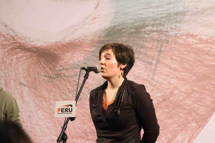 Oihana Iguaran Donostiako fi 40 1575233147310