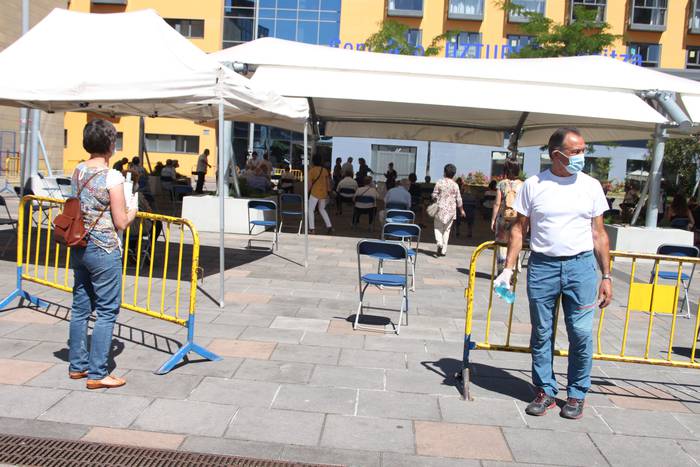 Tolosa kantari Alondegian 7 1590834770966