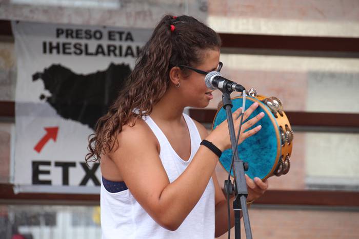 BERROBIKO SAN AGUSTIN JAIAK  4 1503924423798