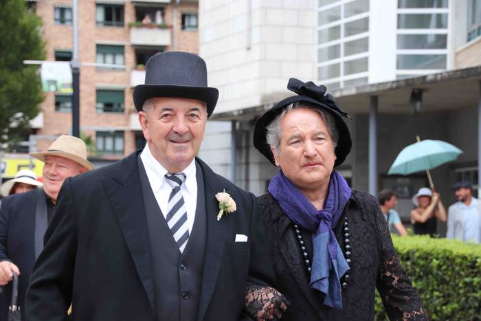 Ezkontza konpartsaren 50. ur 7 1564142781708