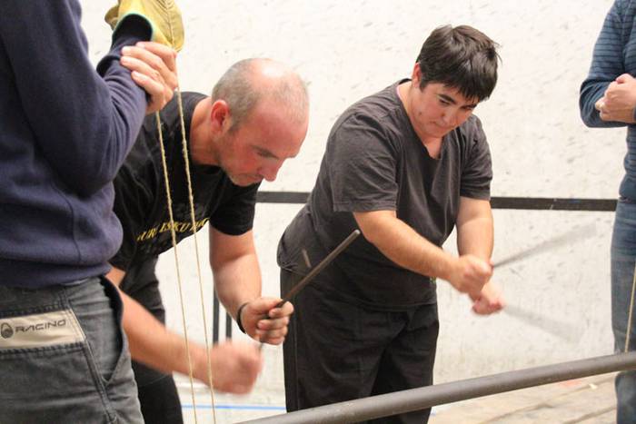 Azken Muga Zaratetik, Betelura 34 1471706580385