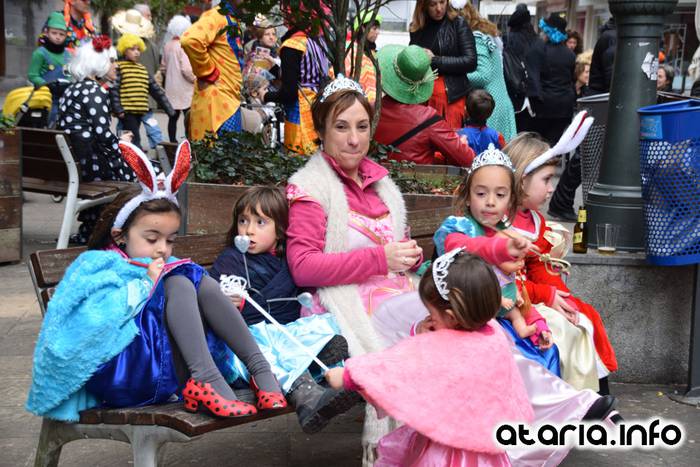 inauteriak 2016: asteartita 9 1455110374858