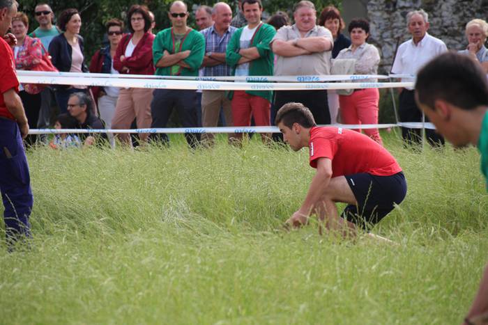 Festa jartzen gazteak nagusi 12 1499019153721