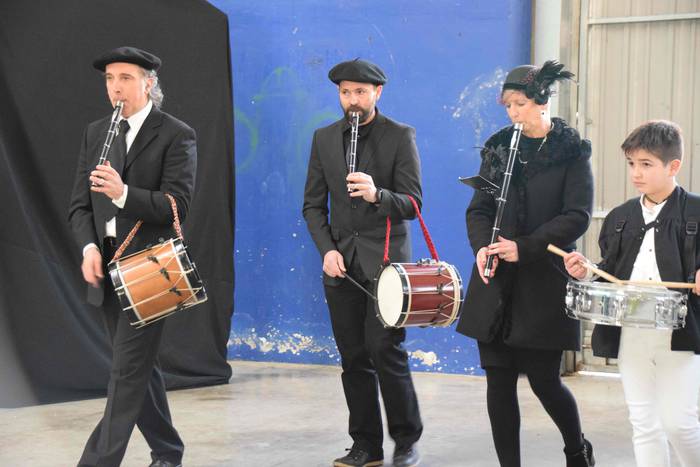 Hasi dituzte Lizartzan inaut 18 1550323605815