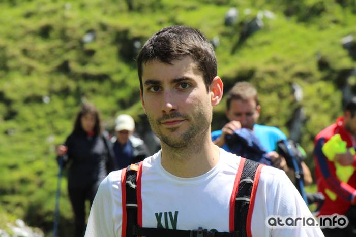 XIV Orduak Minak - Larrondo 45 1464547154045